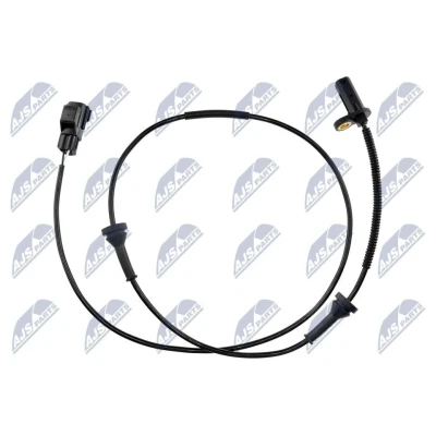 Imagem de NTY HCA VV 011 Sensor de ABS Eixo dianteiro, lado direito VOLVO: XC90 I