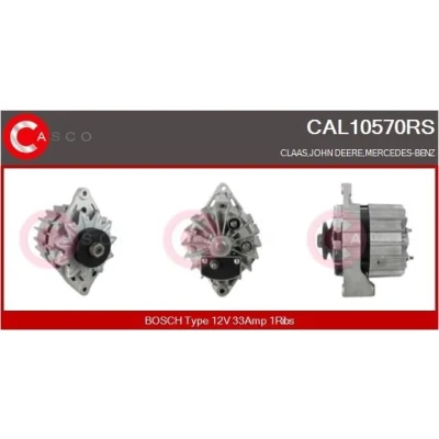Imagem de CASCO CVG73029AS Válvula EGR pneumático VOLKSWAGEN: Golf 4, 5, Transporter AUDI: A3 Sportback, Hatchback, A4 B7 Avant, SEAT: Alhambra I