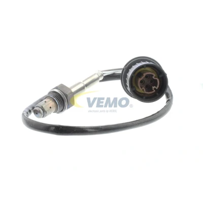 Imagem de VEMO V20 76 0054 Sonda lambda Original Quality M18 x 1,5 Rosca pré lubrificada redondo BMW: 3 Sedan, Coupe, 5 Sedan