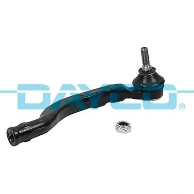 Imagem de DAYCO DSS1059 Rótula de direção 12,0mm M14x1.5 Eixo dianteiro, lado direito OPEL: Vivaro A Van, NISSAN: Primastar Minibus