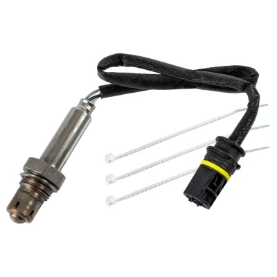 Imagem de FEBI BILSTEIN 175932 Sonda lambda com aquecimento 4 MERCEDES BENZ: CLK Coupe, Classe C T modell