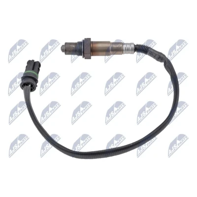 Imagem de NTY ESL BM 001 Sonda lambda para o catalisador de diagnóstico, Rosca pré lubrificada 4 BMW: 3 Touring, 5 1 Hatchback