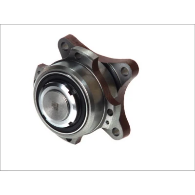 Imagem de Cubo, impulsor de arrefecimento do motor DT Spare Parts 2.15299