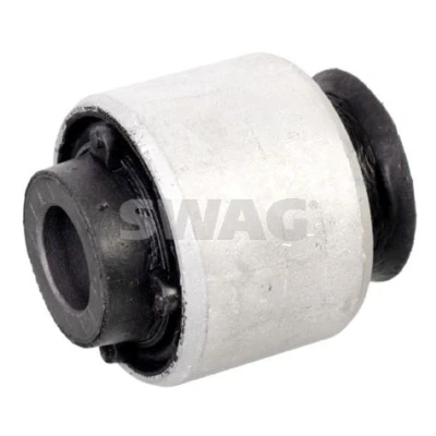 Imagem de SWAG 33 10 3219 Casquilho de Braço Suspensão Eixo traseiro esquerdo, direito Borracha PEUGEOT: 407 SW, 508 I SW Van / Carrinha