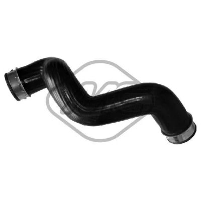 Imagem de Metalcaucho 09304 Mangueira Para o Turbocompressor VOLKSWAGEN: Passat B5 GP Variant, AUDI: A6 C5 Avant, Sedan