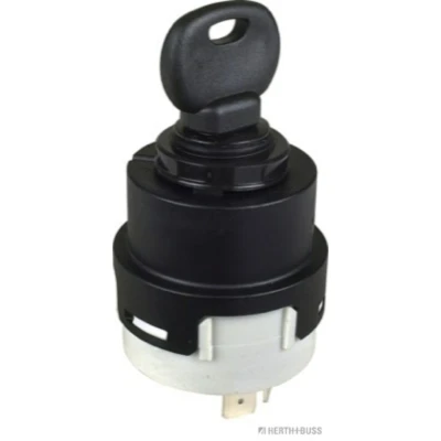 Imagem de HERTH+BUSS ELPARTS 70596034 Interruptor de ignição e arranque