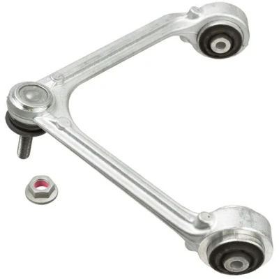 Imagem de LEMFÖRDER 39677 01 Braço de suspensão Eixo dianteiro, esquerda, em cima transversal Alumínio JAGUAR: XF Sedan