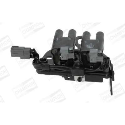Imagem de CHAMPION BAEA482 Bobina de ignição 2 12 DIN sem eletrónica HYUNDAI: Trajet, Coupe II, Matrix