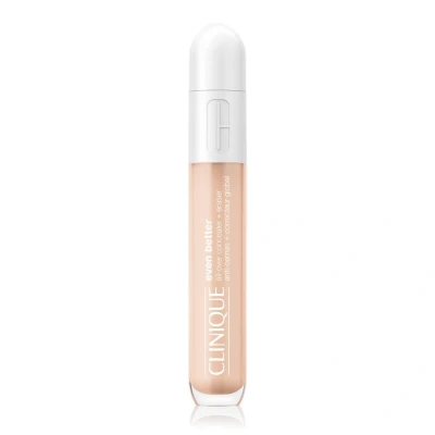 Imagem de Clinique Even Better All Over Concealer and Eraser 6ml (Various Shades) CN 28 Ivory