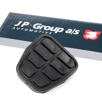 Imagem de JP GROUP 1172200100 Capa de Pedal VOLKSWAGEN: GOLF 2, Polo II Hatchback, III SEAT: Ibiza Inca, Córdoba I Sedan