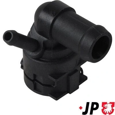 Imagem de JP GROUP 1114510100 Flange VOLKSWAGEN: Passat B6 Sedan, Golf 5, Jetta 3, SEAT: Leon II Hatchback, Altea, Altea XL, AUDI: A3 Sportback, Hatchback