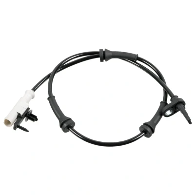 Imagem de FEBI BILSTEIN 179107 Sensor de ABS Eixo traseiro esquerdo, direito 660