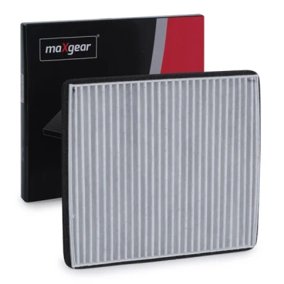 Imagem de MAXGEAR 26 0808 Filtro, ar do habitáculo Filtro de carvão ativado 196 216 17 TOYOTA: Yaris I Hatchback, II Prius Liftback