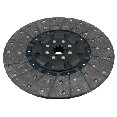 Imagem de FEBI BILSTEIN 105047 Disco de Embraiagem 330 10