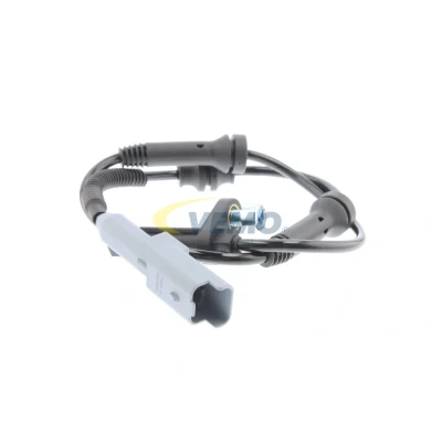 Imagem de VEMO V42 72 0072 Sensor de ABS Eixo traseiro Q+, original equipment manufacturer quality MADE IN GERMANY para veículos com 2 12 PEUGEOT: 3008 I