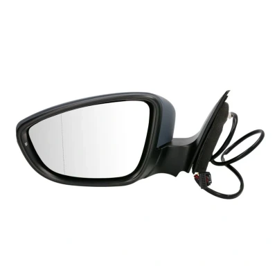 Imagem de Espelho retrovisor exterior BLIC 5402 01 2002657P