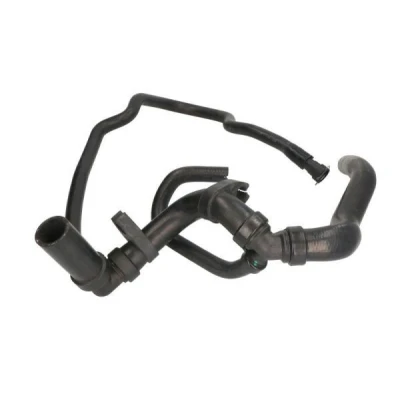 Imagem de THERMOTEC DWP023TT Mangueira de Radiador em baixo Borracha PEUGEOT: 407 SW, Sedan