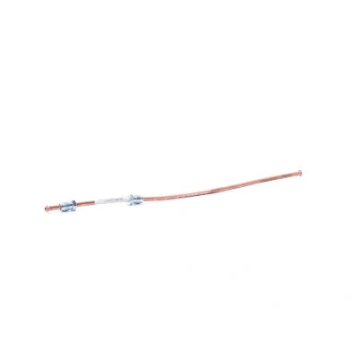 Imagem de QUICK BRAKE CU 0320A A Tubo de travão VOLKSWAGEN: Carocha, GOLF 1, 2