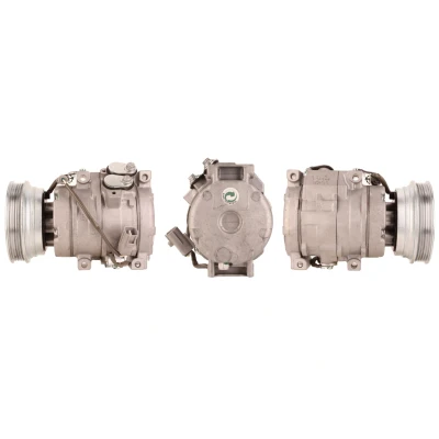Imagem de LUCAS ACP310 Compressor PAG 46 R 134a com juntas