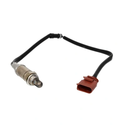 Imagem de DELPHI ES11118 12B1 Sonda lambda tipo dedo, com aquecimento VOLKSWAGEN: Polo IV Hatchback, V Golf 5, SEAT: Ibiza 3