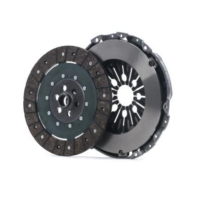 Imagem de STATIM 100.688 Kit de embraiagem com prato embraiagem, disco da 240mm FORD: S Max Mk1, Focus 2 Kombi, 2, VOLVO: S40 II, V50
