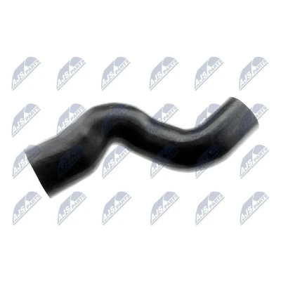 Imagem de NTY GPP FR 013 Mangueira Para o Turbocompressor FORD: MONDEO 3 Kombi, Stufenheck