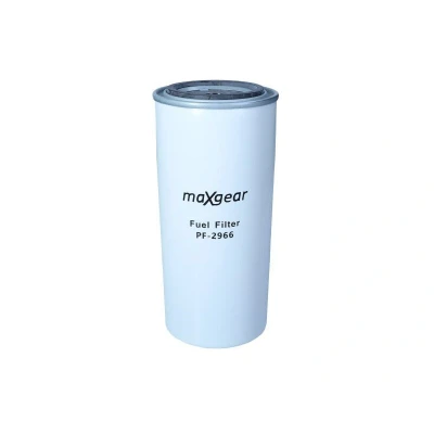 Imagem de MAXGEAR Filtro de Combustível aparafusado, para pressões elevadas 26 2308