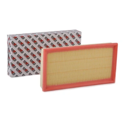 Imagem de AUTOMEGA 180023910 Filtro de ar Cartucho filtrante VOLKSWAGEN: Golf 5, Polo IV Hatchback, Plus / Crossgolf
