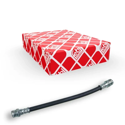 Imagem de FEBI BILSTEIN 28610 Mangueira de Travão Eixo traseiro esquerdo, direito 267 VOLKSWAGEN: Scirocco III