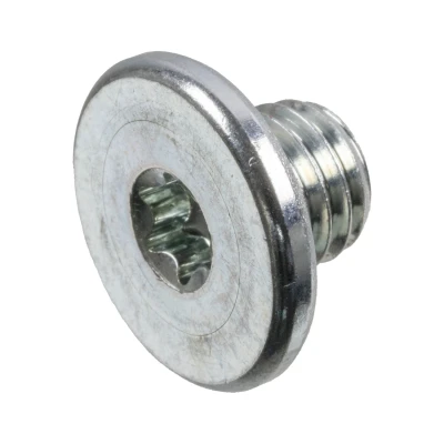 Imagem de FEBI BILSTEIN 194012 Bujão roscado, cárter da transmissão