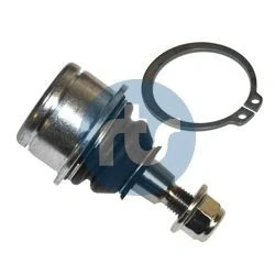 Imagem de RTS 93 02806 015 Rótula de suspensão Eixo dianteiro, ambos os lados, em baixo 44,5mm