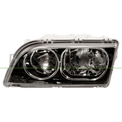 Imagem de PRASCO VV0294934 Farol Principal esquerda H7, HB3 preto VOLVO: V40 Carrinha, S40 I