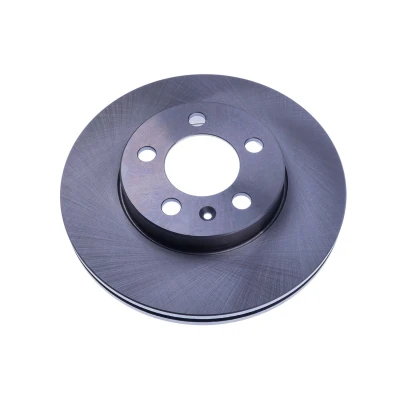 Imagem de DENCKERMANN Disco de travão SEAT: IBIZA 5, Arona, VOLKSWAGEN: Polo VI, SKODA: Fabia IV Hatchback 256mm 22mm 5 100mm ventilado B130846 2Q0615301G