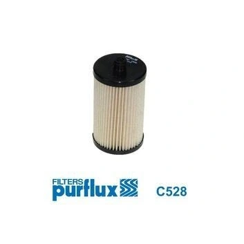Imagem de PURFLUX C528 Filtro de Combustível Cartucho filtrante