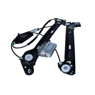 Imagem de Maxgear Elevador de vidro à frente, lado esquerdo elétrico 50 0479 AUDI: A5 B8 Coupe
