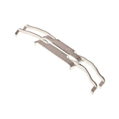 Imagem de MAXGEAR 27 2472 Kit de acessórios, pastilhas travão Eixo dianteiro BMW: 5 Sedan, 3 Compact