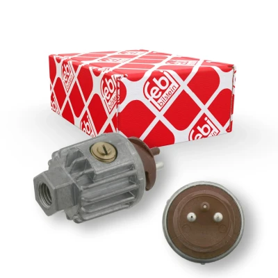 Imagem de FEBI BILSTEIN 19126 Interruptor de luz stop pneumático