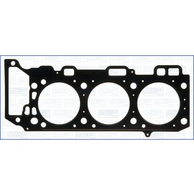 Imagem de AJUSA 10182000 Juntas da Cabeça do Motor 0,6 102 MULTILAYER STEEL FORD USA: Explorer Mk2