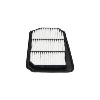 Imagem de KAVO PARTS DA 759 Filtro de ar 44mm 199mm 287mm Cartucho filtrante CHEVROLET: Nubira Carrinha, Lacetti Hatchback
