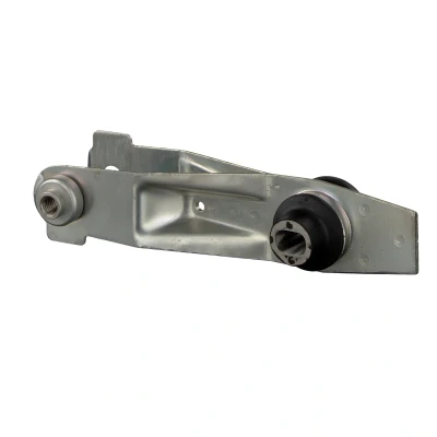 Imagem de FEBI BILSTEIN 44312 Suporte, motor à direita, em cima Rolamento de borracha e metal RENAULT: LAGUNA 2 Grandtour, ESPACE 4,