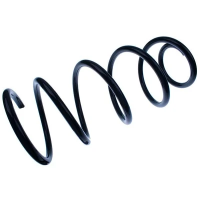 Imagem de DENCKERMANN D700238 Mola de suspensão Eixo dianteiro FORD: Focus 2, 2 Kombi