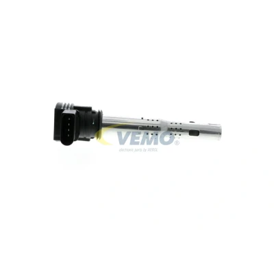 Imagem de VEMO Original Quality V10 70 0060 Bobina de ignição 4 12 VOLKSWAGEN: Golf 6, 5, Polo V Hatchback, AUDI: A4 B7 Sedan, R8 Coupe, Q3, SEAT: Altea XL