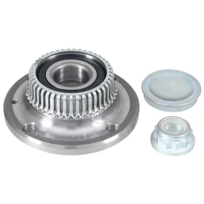 Imagem de A.B.S. 200396 Kit de rolamento roda com o da integrado, anel sensor do ABS 120 SEAT: Inca, VOLKSWAGEN: Caddy 3