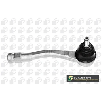 Imagem de BGA SR6704 Rótula de direção M10x1.5mm Eixo dianteiro, lado direito CITROËN: Berlingo II Van, / First I C4 Hatchback