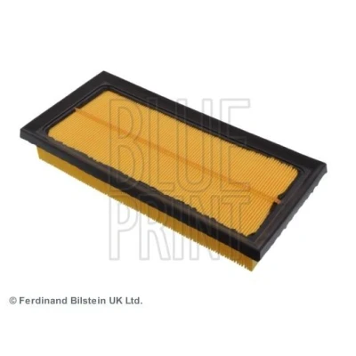 Imagem de BLUE PRINT ADC42263 Filtro de ar 38 123 254 Cartucho filtrante MITSUBISHI: Mirage / Space Star Hatchback, TOYOTA: Yaris III Hatchback