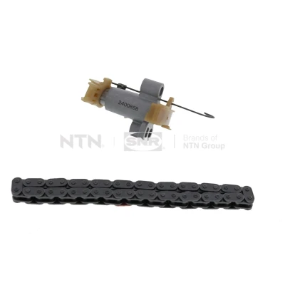 Imagem de SNR SA65940.04R Amortecedor Eixo dianteiro Pressão do gás com assento de mola MITSUBISHI: Outlander 2 SUV, CITROËN: C Crosser SUV