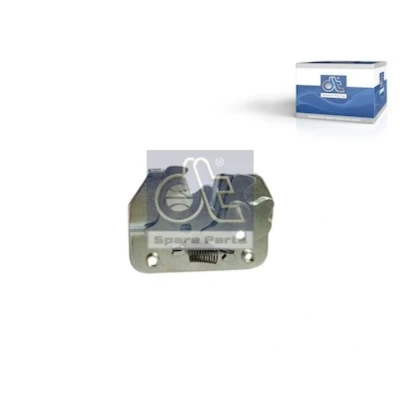 Imagem de DT Spare Parts 5.60193 Fechadura de Porta