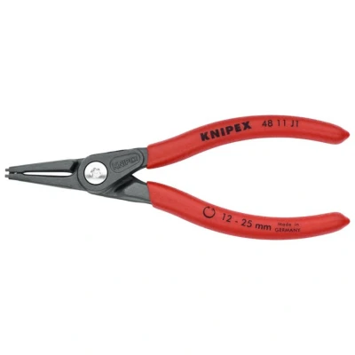 Imagem de KNIPEX J 1 48 11 J1 Alicate de freios 25 12 140