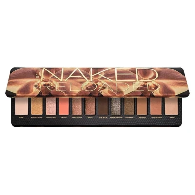 Imagem de Urban Decay Naked Reloaded Eyeshadow Palette
