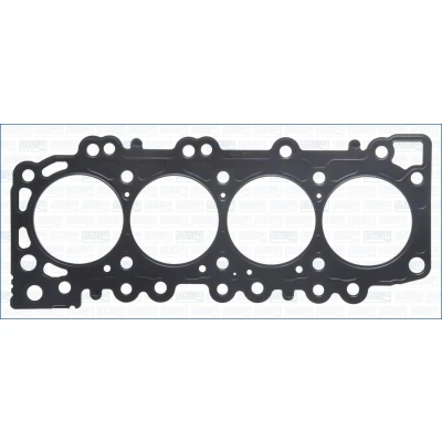 Imagem de AJUSA 10160230 Juntas da Cabeça do Motor 0,95 89 3 MULTILAYER STEEL NISSAN: Pathfinder 3, NP300 Navara Pick up, Cabstar